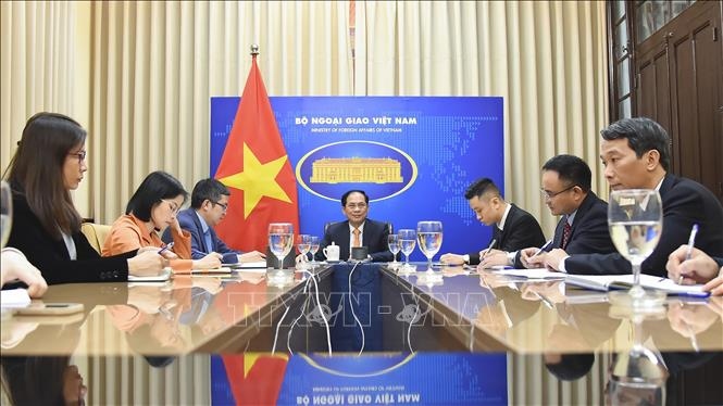 vietnam and china vow to boost cooperation efficiency picture 2