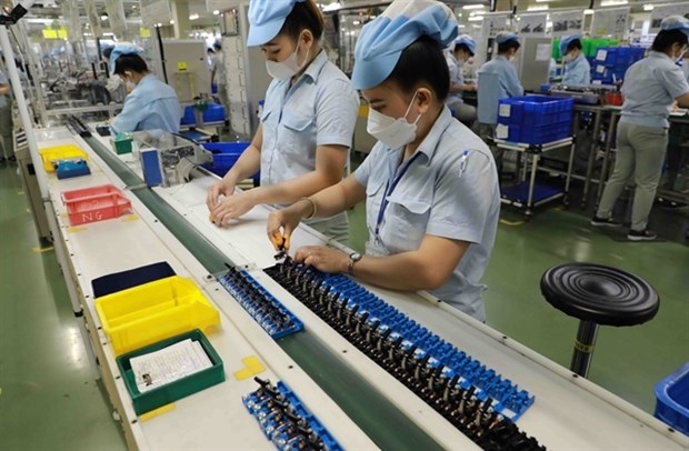 vietnam to develop policies to adapt to global minimum tax picture 1