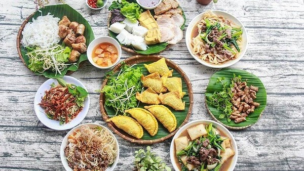 efforts to turn culinary culture into national trademark picture 1 efforts to turn culinary culture into national trademark picture 1
