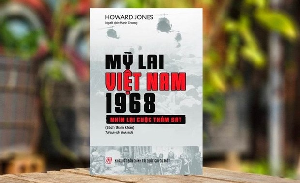 vietnamese version of book on my lai massacre released picture 1