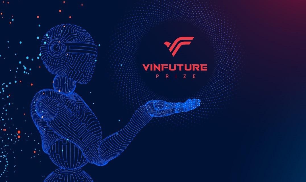 Quỹ VinFuture khởi động chuỗi hội thảo trực tuyến “InnovaTalk 2023”