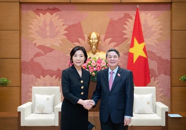 vietnam attaches importance to developing relations with rok official picture 1