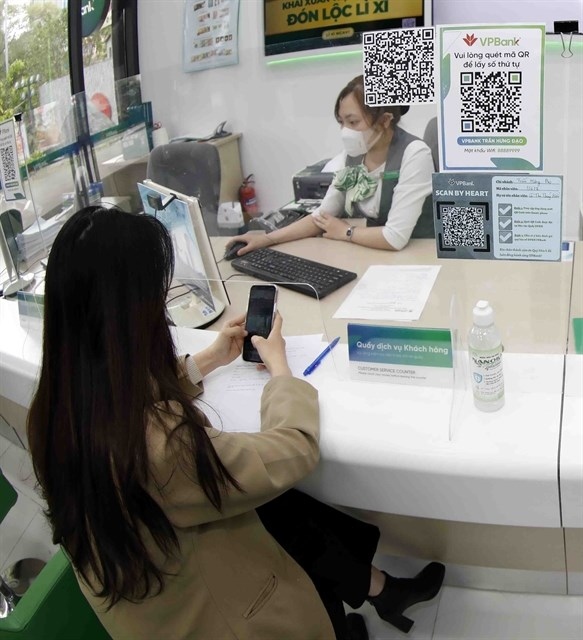 experts call for institutional, policy reforms to unlock vietnam s digital future picture 1