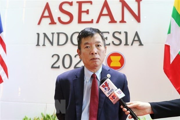 vietnam proposes asean build roadmap to assist timor leste joining bloc picture 2