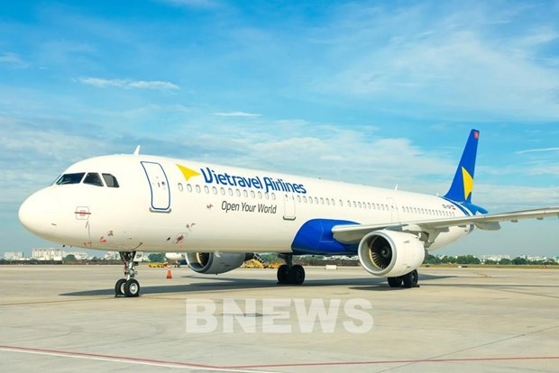 vietravel airlines to increase flight frequency for summer travel rush picture 1