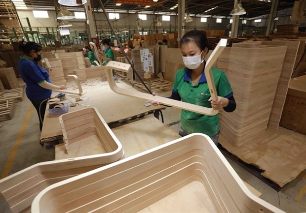 wood industry strives to regain growth momentum picture 1