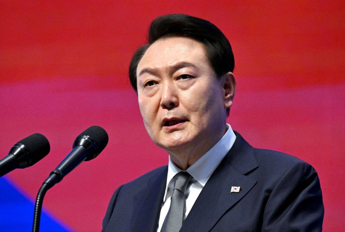 Hàn Quốc hy vọng tiến tới tương lai trong quan hệ với Nhật Bản