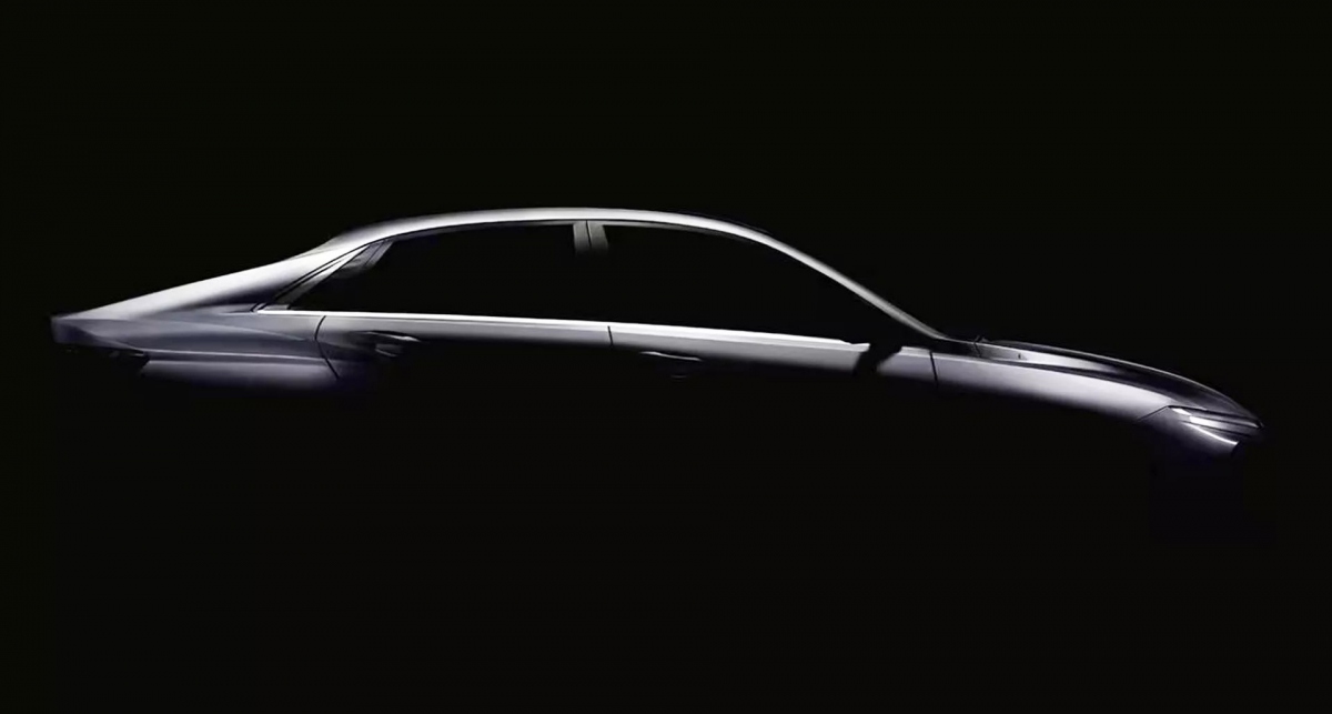 Những hình ảnh quảng cáo chính thức của Hyundai Accent/Verna 2024
