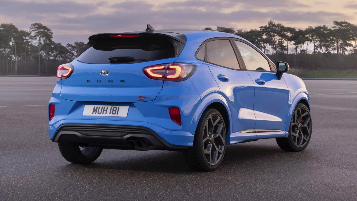 can canh ford puma st powershift 2023 hinh anh 2