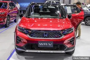 can canh honda wr-v vua ra mat hinh anh 3