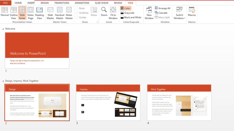 10 phim tat microsoft powerpoint huu dung nen biet hinh anh 7