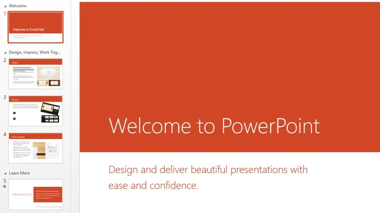 10 phim tat microsoft powerpoint huu dung nen biet hinh anh 4