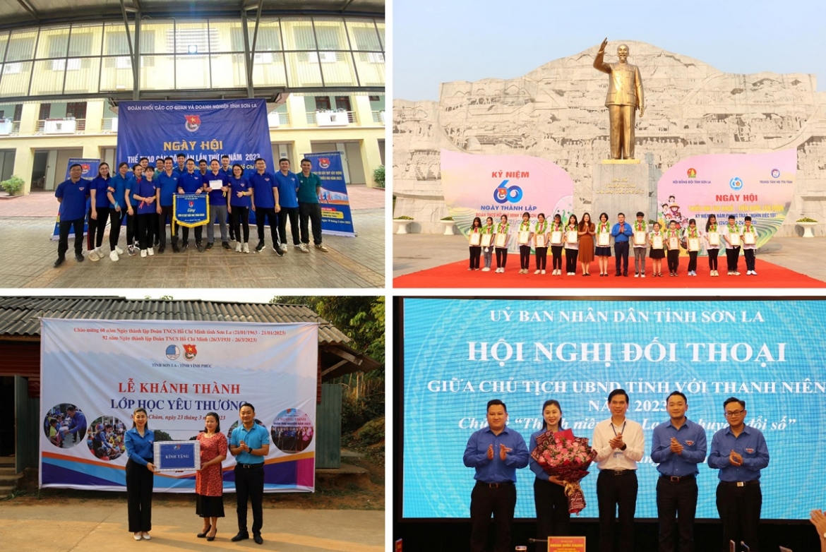 gan 400 trang zalo duoc tinh doan son la dong loat trien khai hinh anh 3