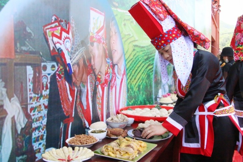 binh lieu ethnic festival to feature vibrant cultural and sporting activities picture 1