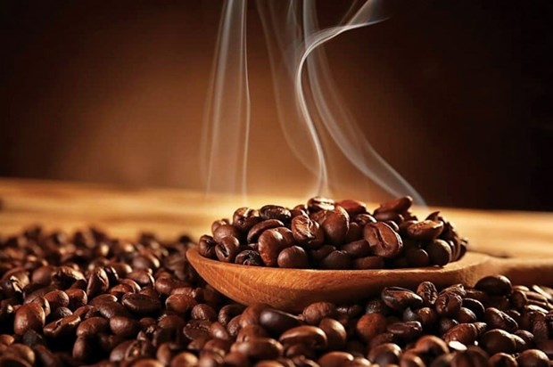 seminar seeks to improve value of vietnamese coffee picture 1