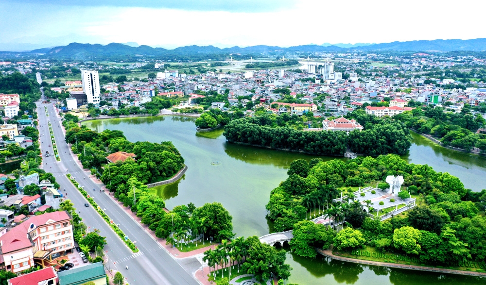 chinh phu phe duyet quy hoach tinh tuyen quang hinh anh 1