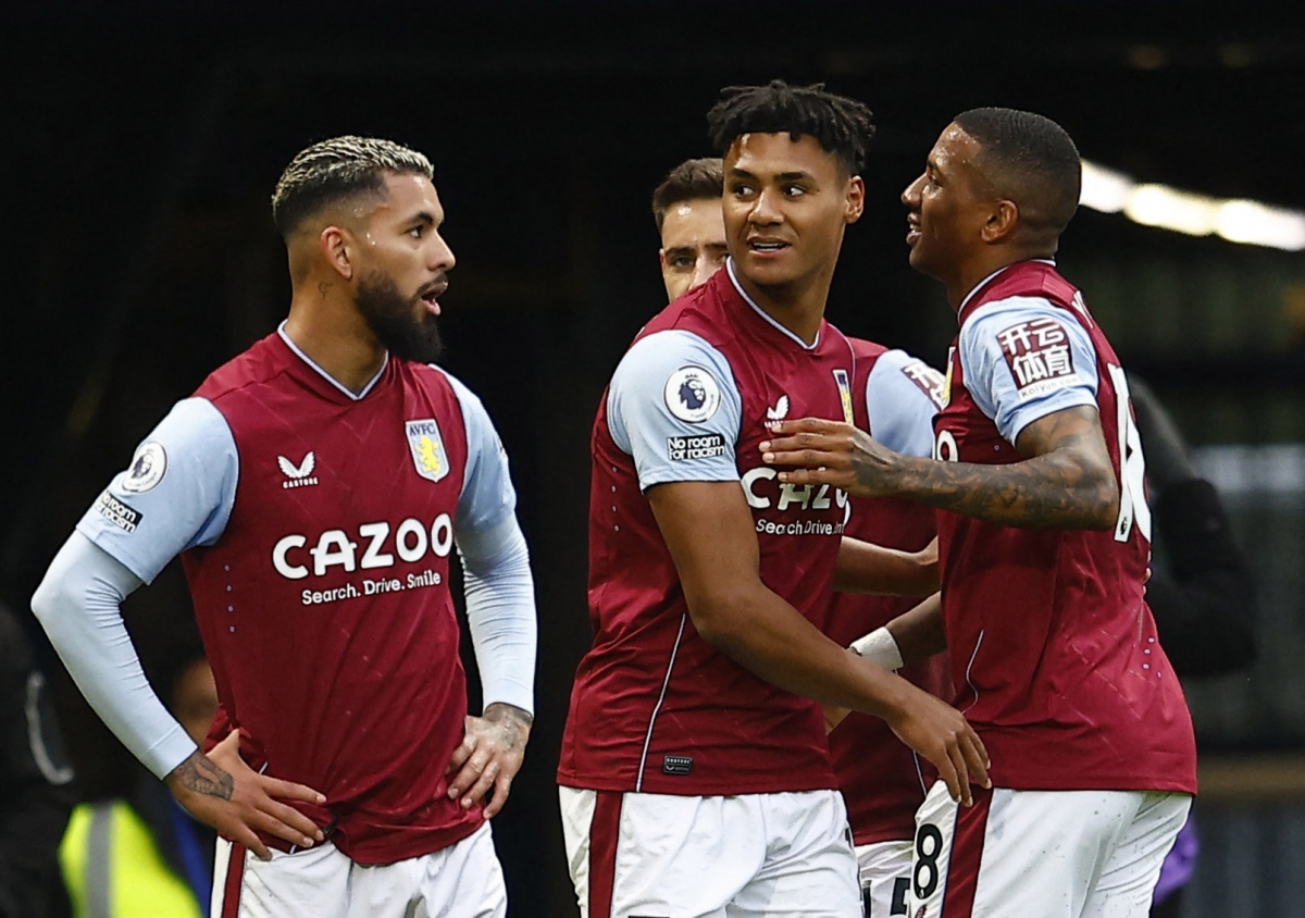 kết quả ngoại hạng anh chelsea phơi áo trên sân nhà trước aston villa hình ảnh 6 ket qua ngoai hang anh chelsea phoi ao tren san nha truoc aston villa hinh anh 6