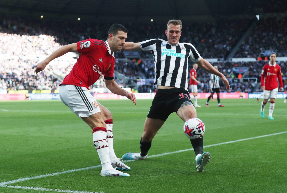 rashford mo nhat, mu thua tam phuc, khau phuc tren san newcastle hinh anh 4
