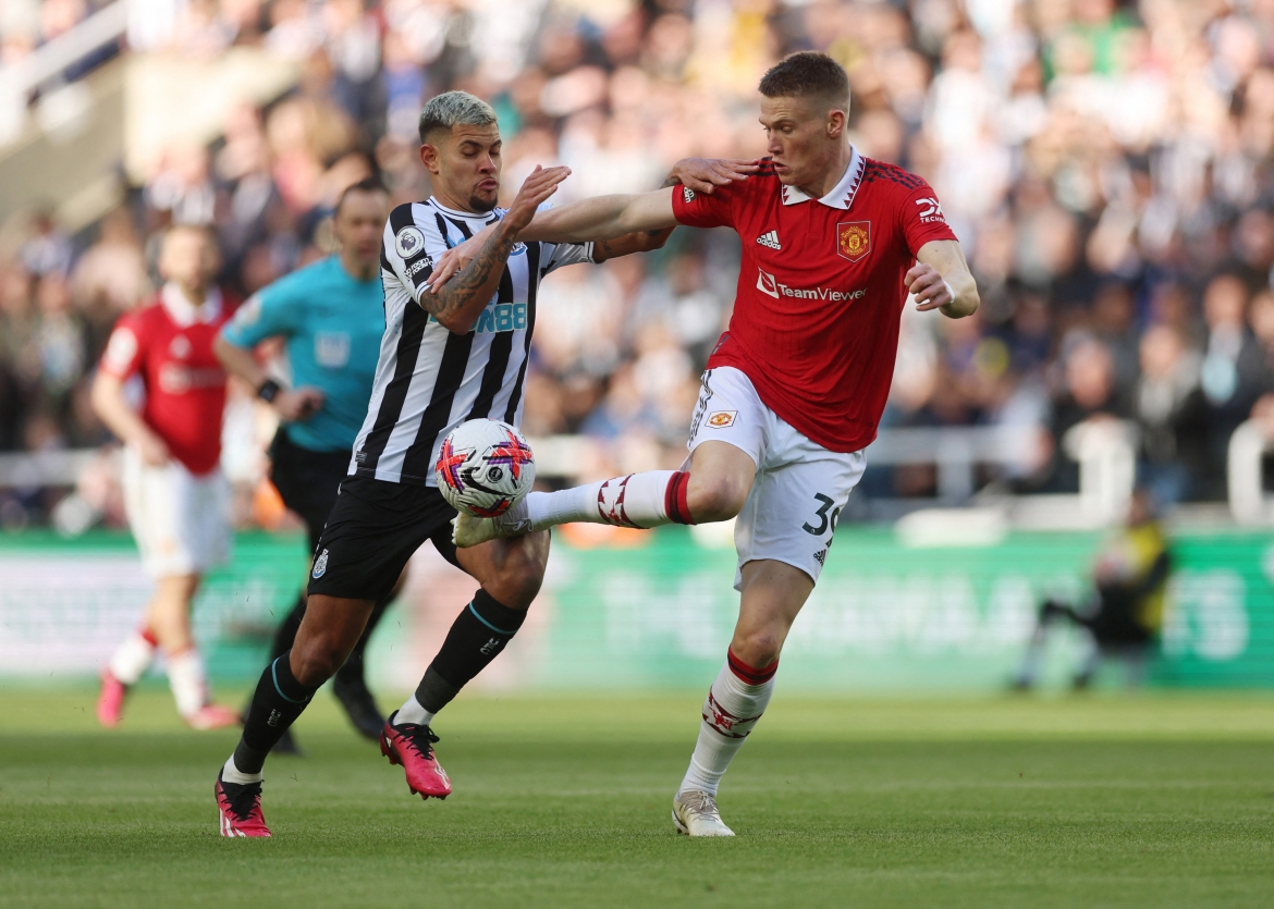 rashford mo nhat, mu thua tam phuc, khau phuc tren san newcastle hinh anh 6