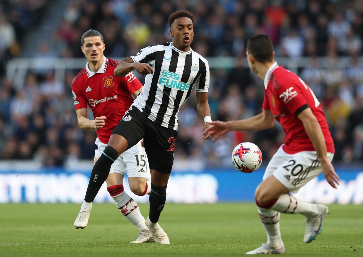 rashford mo nhat, mu thua tam phuc, khau phuc tren san newcastle hinh anh 5