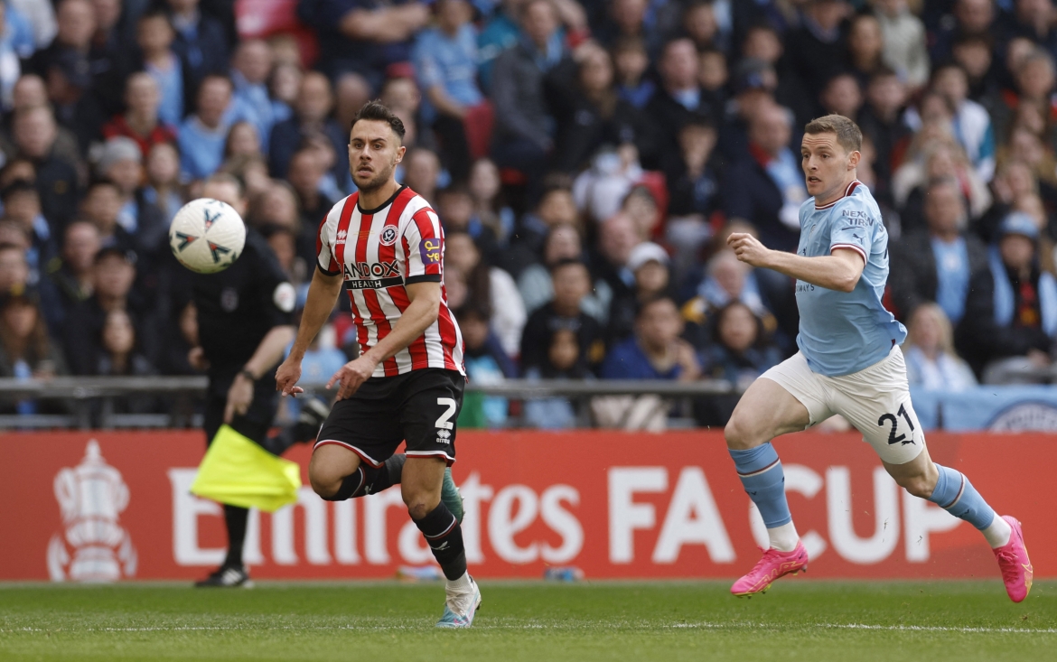 ket qua ban ket fa cup 23 4 thang de sheffield united, man city hen mu o chung ket hinh anh 4