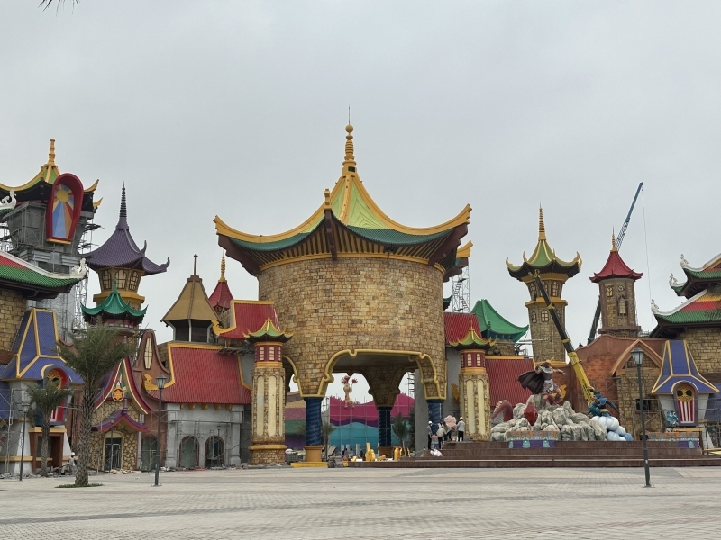 hai phong san sang cho lien hoan du lich Do son - Diem den 4 mua hinh anh 2