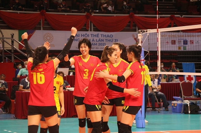 national side replace geleximco thai binh at asian women s club championship picture 1