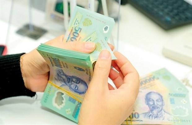 vietnam s banking system shows signs of money surplus picture 1 vietnam s banking system shows signs of money surplus picture 1