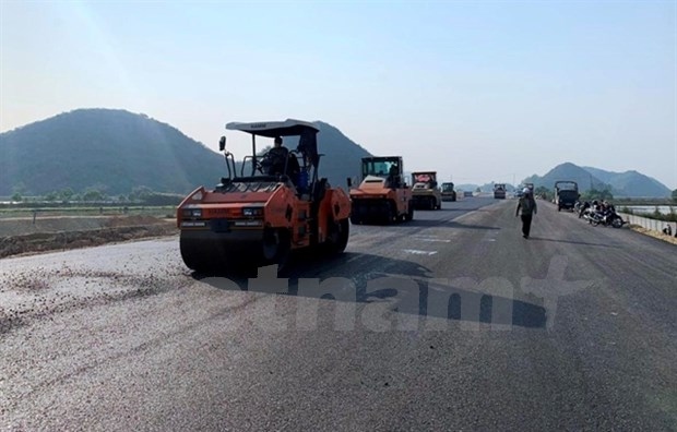 ministry of transport to complete 260km of north-south expressway before april 30 picture 1