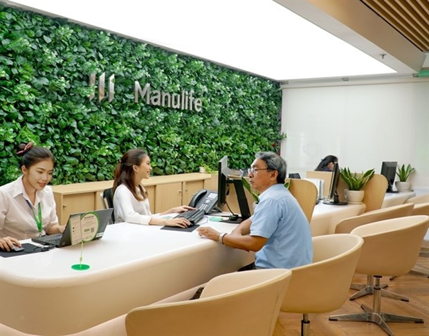 manulife settles insurance claims worth us 298.55 million in 2022 picture 1
