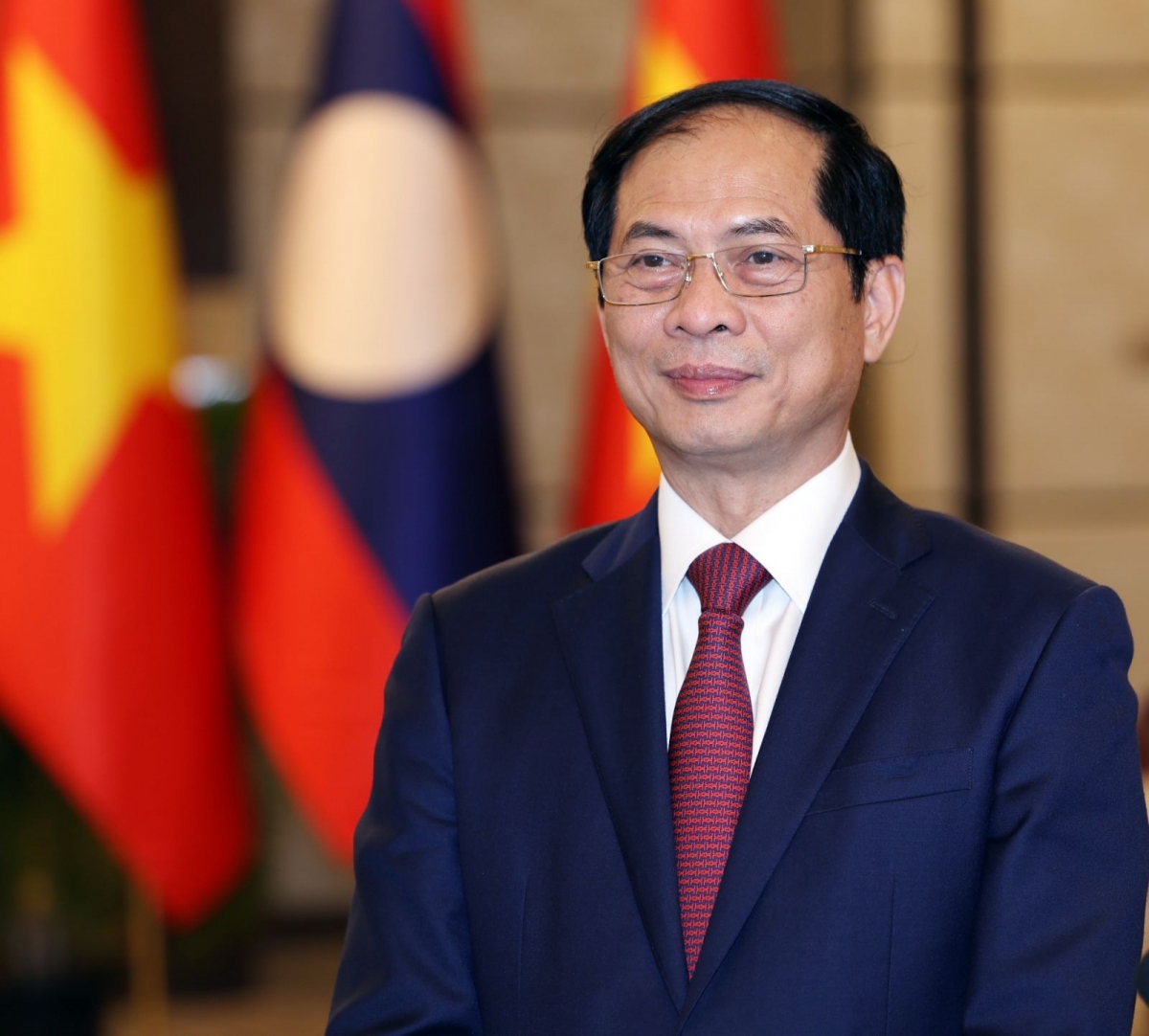 Bộ trưởng Ngoại giao nói về kết quả chuyến thăm Lào của Chủ tịch ...