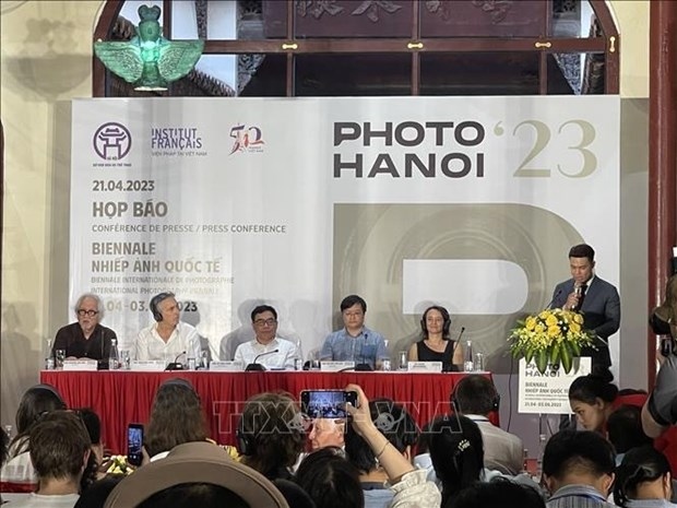 photo hanoi 23 promotes cultural creative activities in capital city picture 1