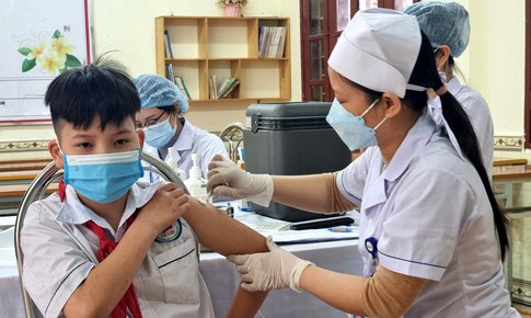 National COVID-19 infections rise close to 3,000 on April 27