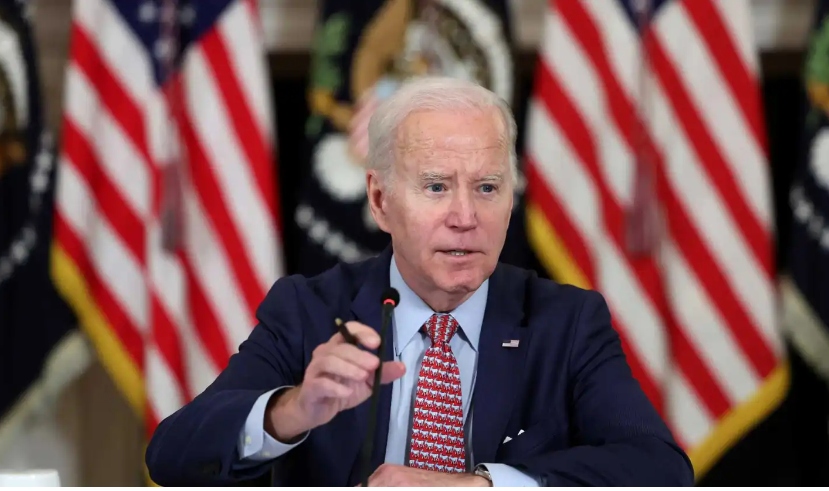 Tổng thống Mỹ Joe Biden chưa sẵn sàng tuyên bố ra tranh cử năm 2024