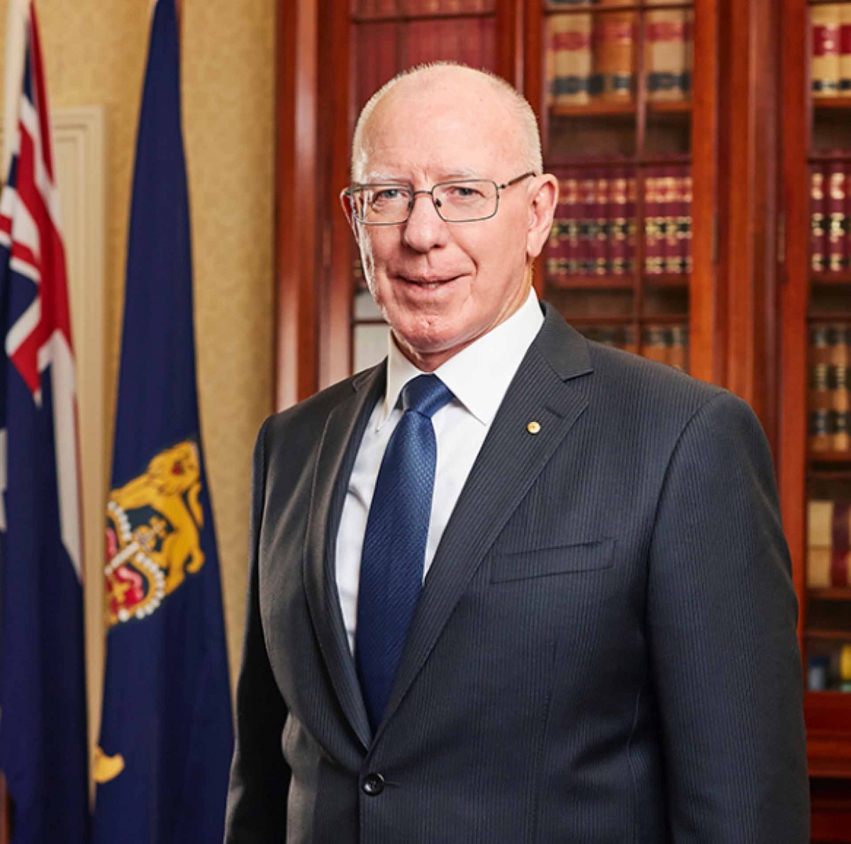 australian governor-general to begin vietnam visit today picture 1