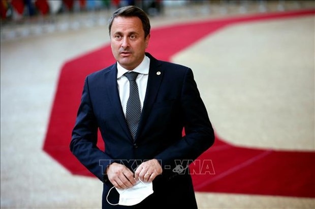 prime minister of luxembourg to pay official visit to vietnam picture 1