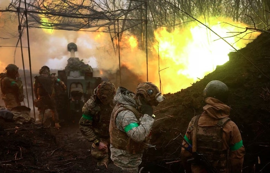 Nga tuyên bố xóa sổ 2 thành trì của Ukraine ở phía Nam Donetsk