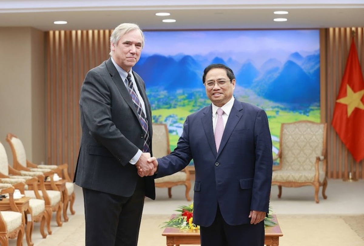 us holds important position in vietnam s foreign policy, says pm picture 1