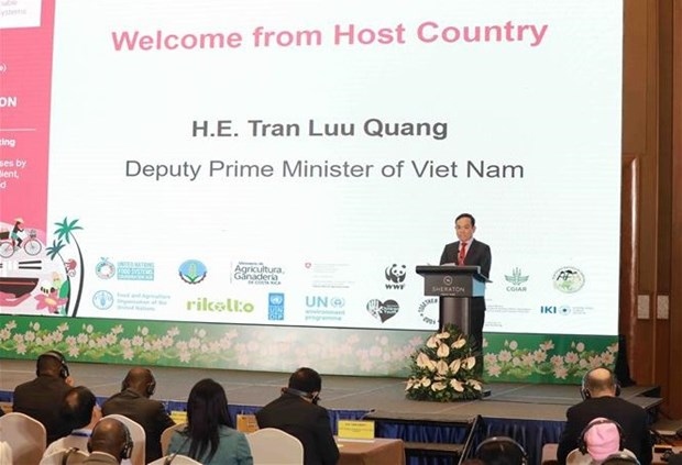 vietnam set to become transparent, responsible and sustainable food producer picture 1