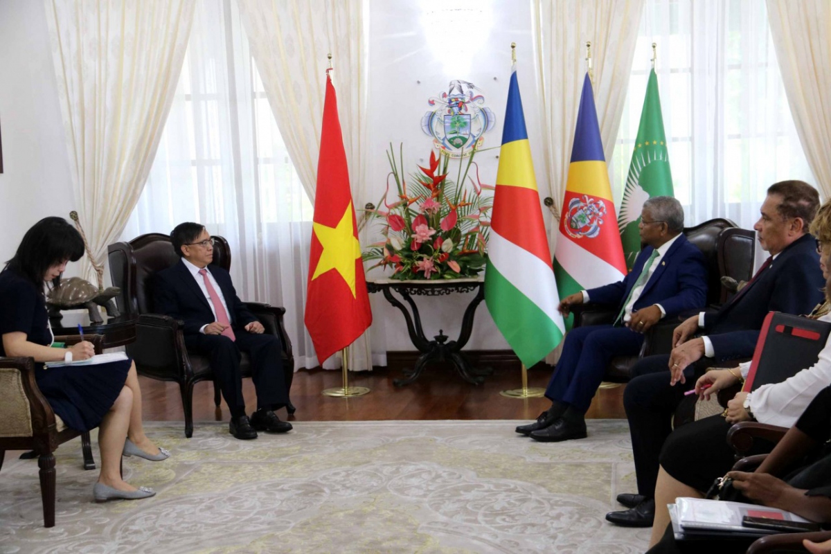 seychelles wishes to enhance cooperation with vietnam picture 1