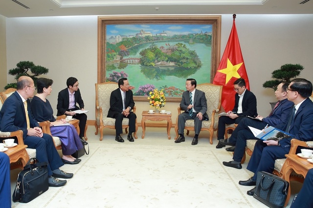vietnam, cambodia increase labour cooperation picture 1