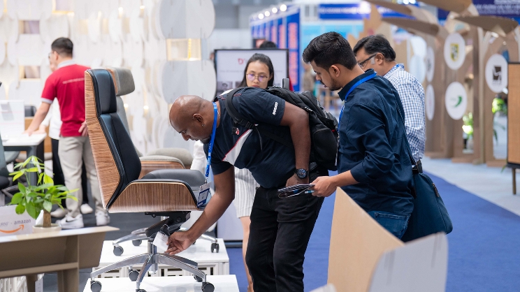 Ho Chi Minh City Export Fair 2023 to open in May