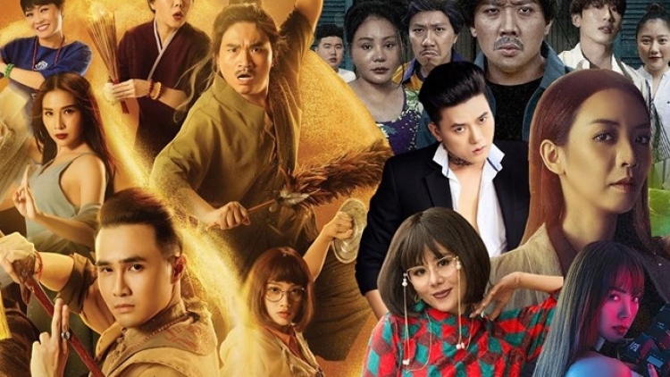  don web drama tren mang hinh anh 3