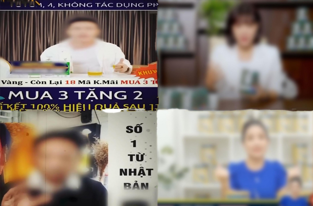cam song nghe si viet vi pham co gio cao danh khe hinh anh 2