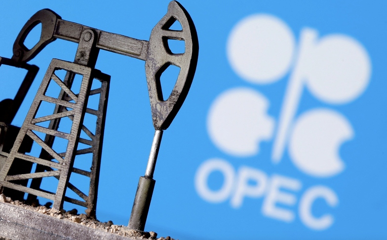 gia dau tang tro lai khi opec bat ngo cat giam them san luong hinh anh 1