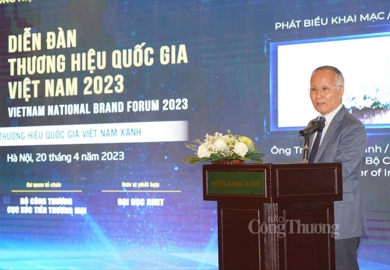 vietnam national brand week 2023 kicks off picture 1