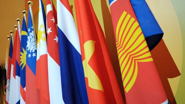 Việt Nam ủng hộ các nước cùng hợp tác giải quyết bất đồng ở Biển Đông