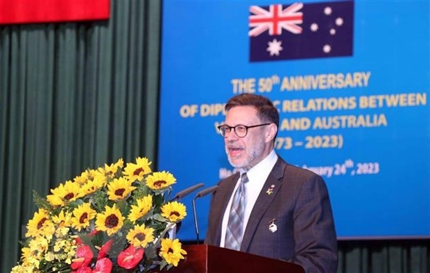 australian governor-general s visit holds great symbolic importance ambassador picture 1