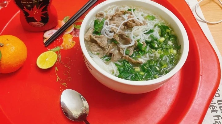 10 món ăn sáng của Việt Nam gây thương nhớ với du khách nước ngoài  Thời  Đại