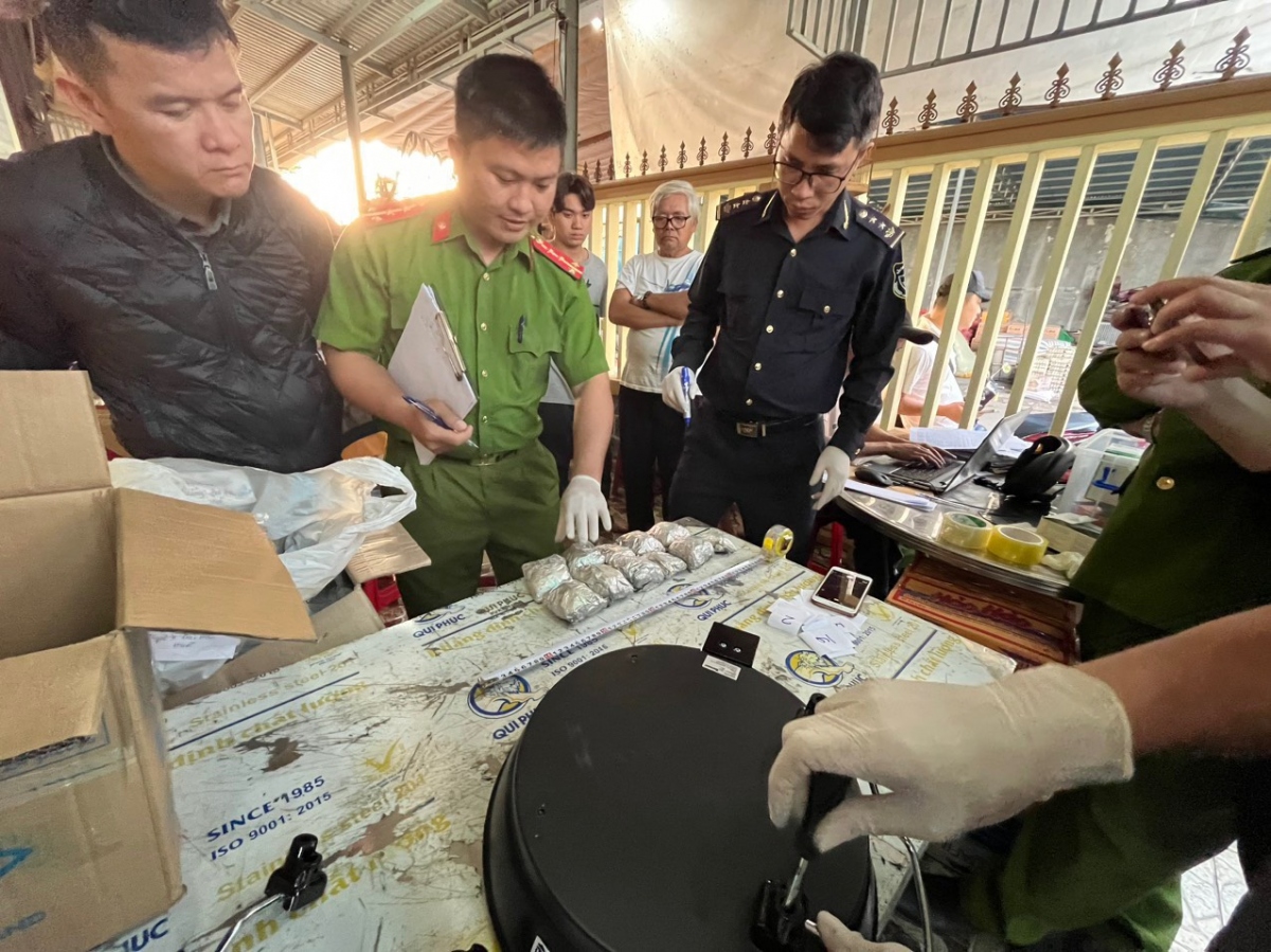 cai nghien ma tuy o quang tri tram be kho khan hinh anh 1